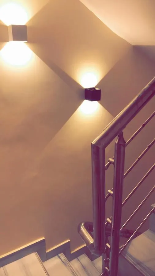 Διαμέρισμα Residence Mercure Ντακάρ