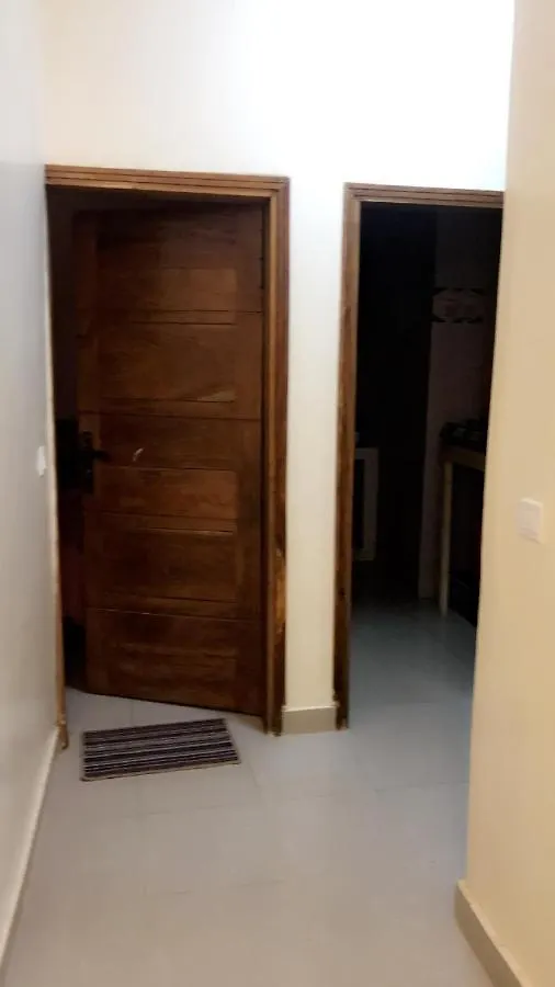 Residence Mercure Ντακάρ 0*,  Σενεγάλη