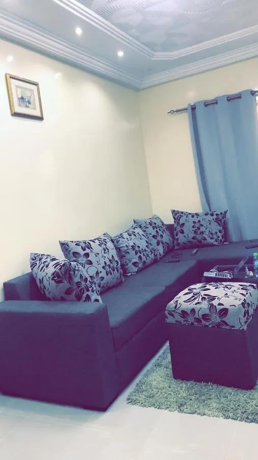 Residence Mercure Ντακάρ Διαμέρισμα