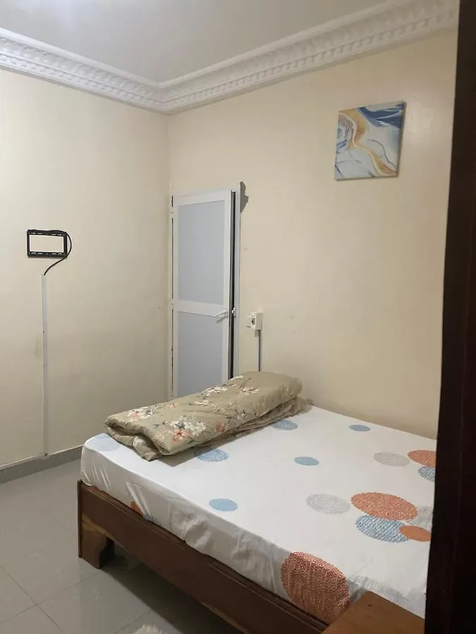 Residence Mercure Ντακάρ 0*,