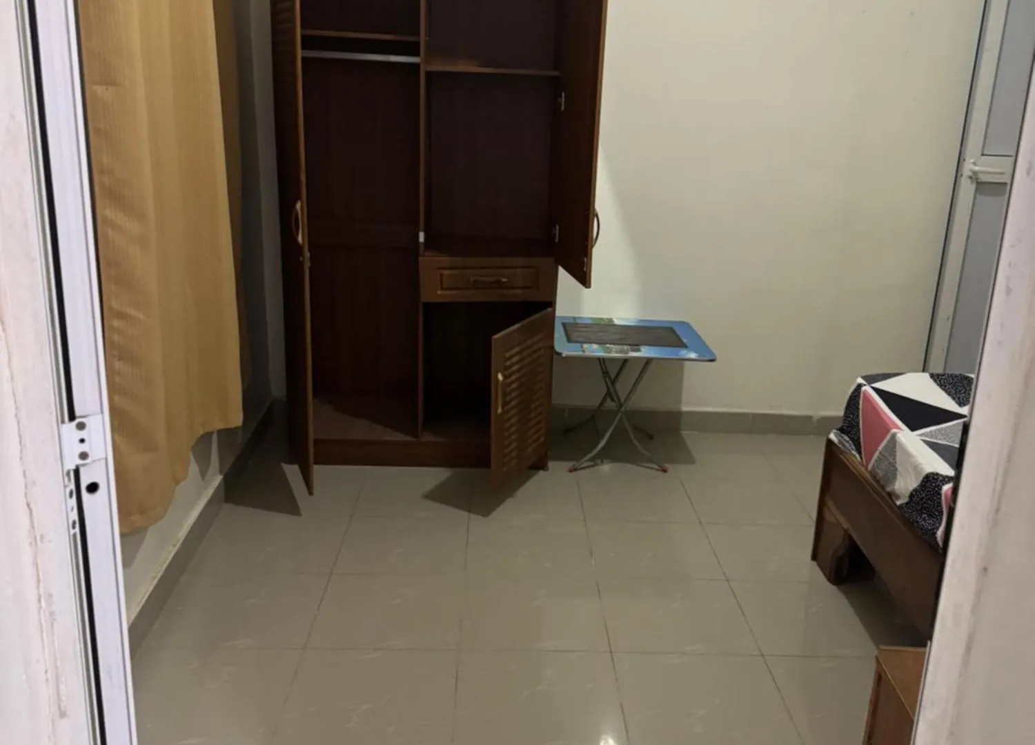 Residence Mercure Ντακάρ Σενεγάλη