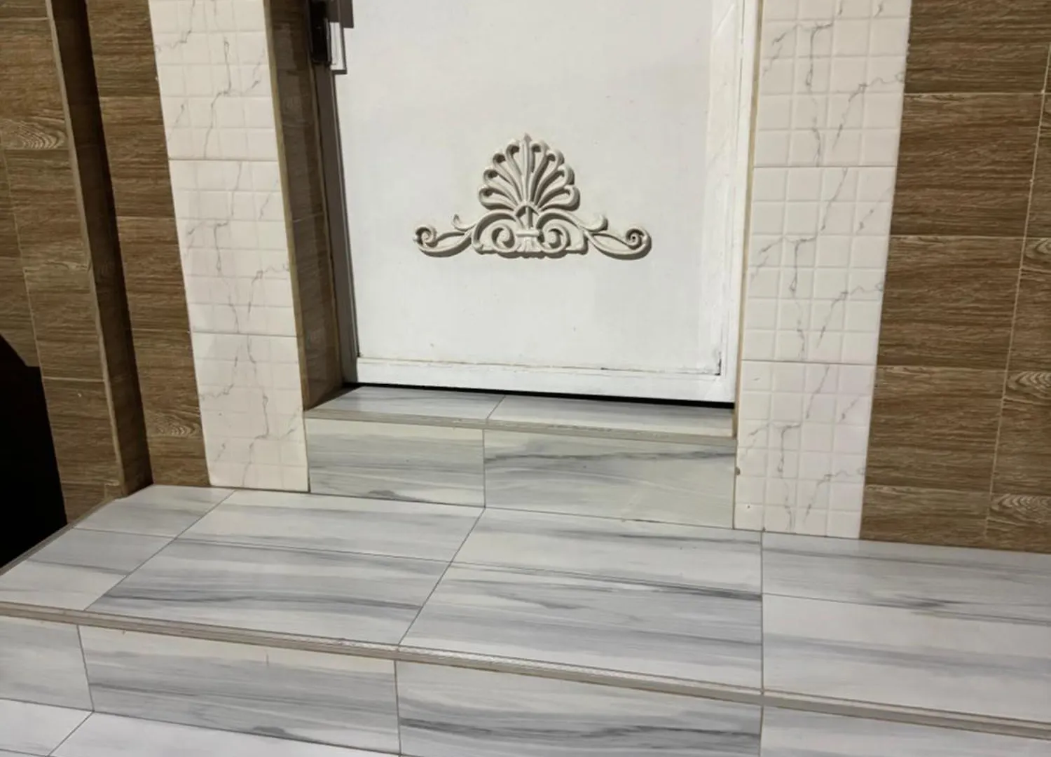 Διαμέρισμα Residence Mercure Ντακάρ Σενεγάλη