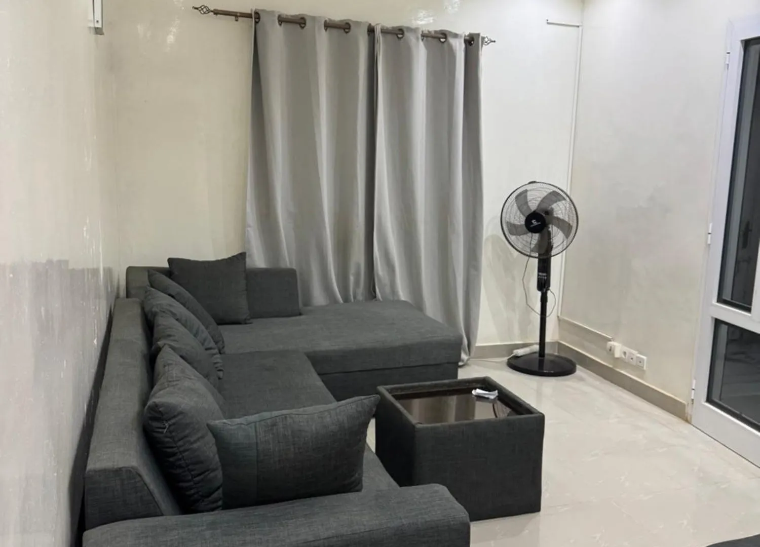 Residence Mercure Ντακάρ